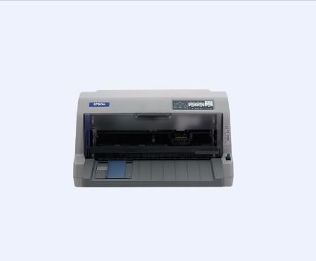 Epson LQ-82KF