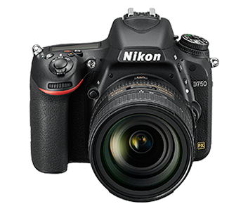 D750(24-120mm)